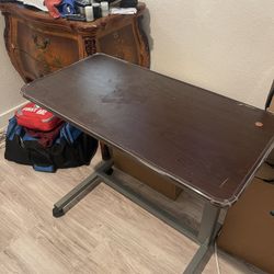 Bedside Table