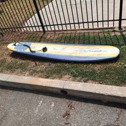 Surfboard