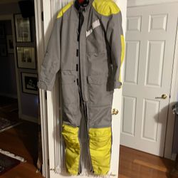 Road Crafter Motorcycle Suit