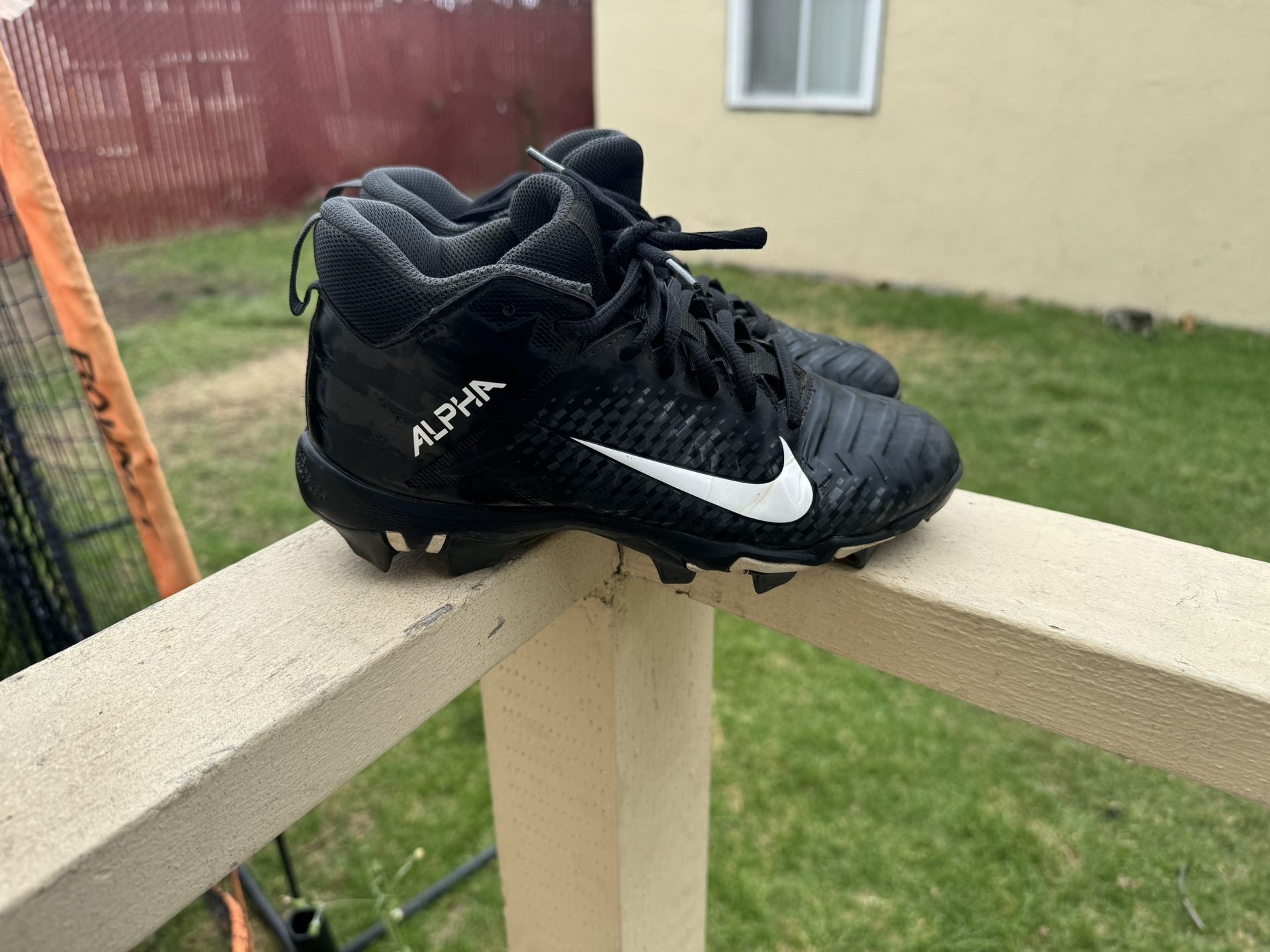 Kids Football Cleats
