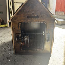 Dog House 