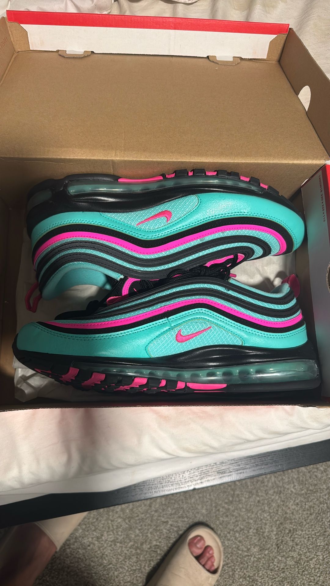 Nike Air Max 97
