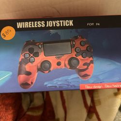 PS4 Controllers 