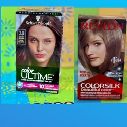 Dyes “Different Kinds & Colors “