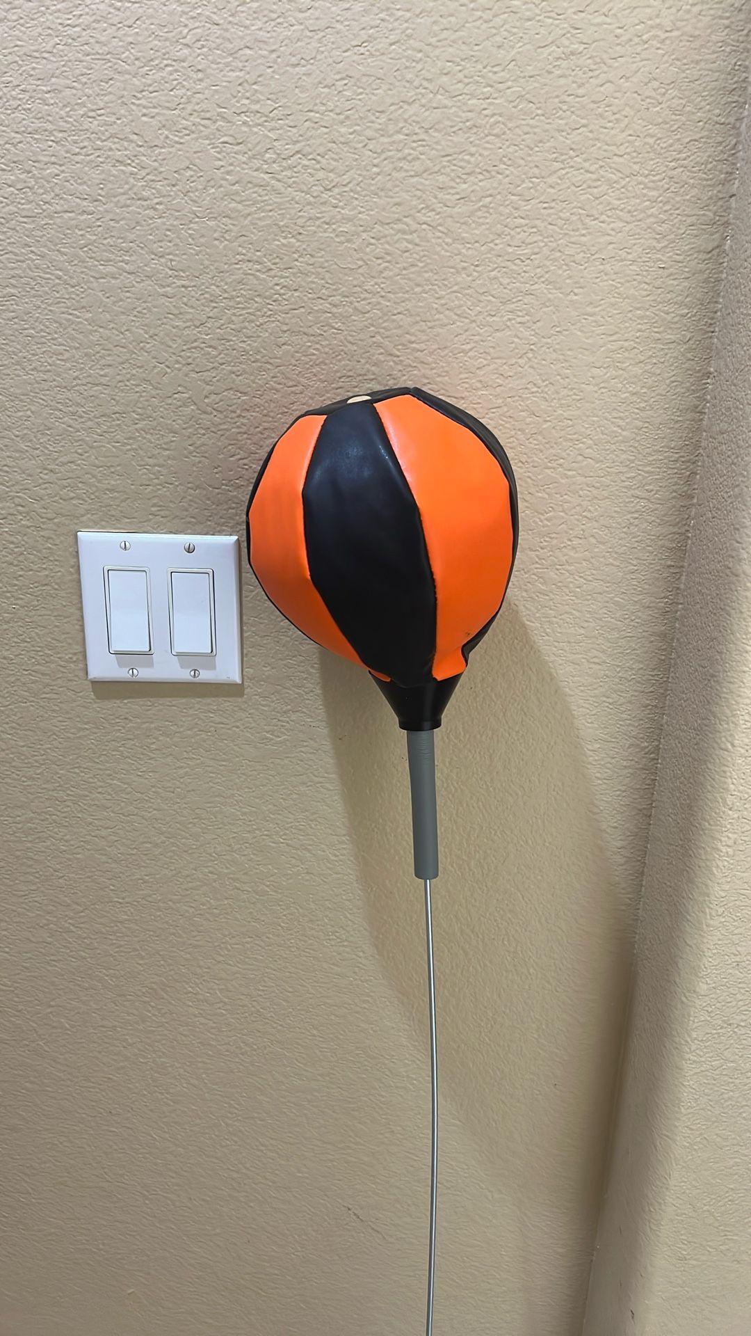 Punching Bag