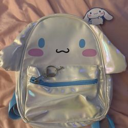 Cinnamoroll Backpack 