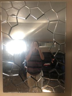 Mirror it has some details