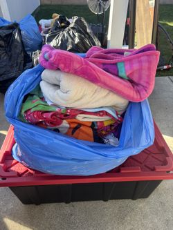 Blankets
