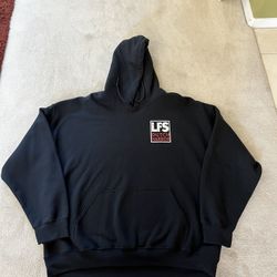 Men’s large sweatshirt