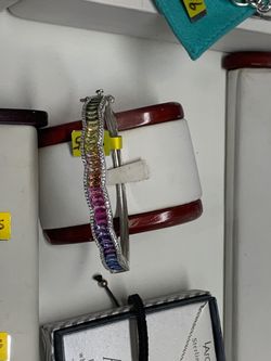 Sterling silver Braclet