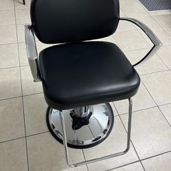 Salon Chair Pibbs 