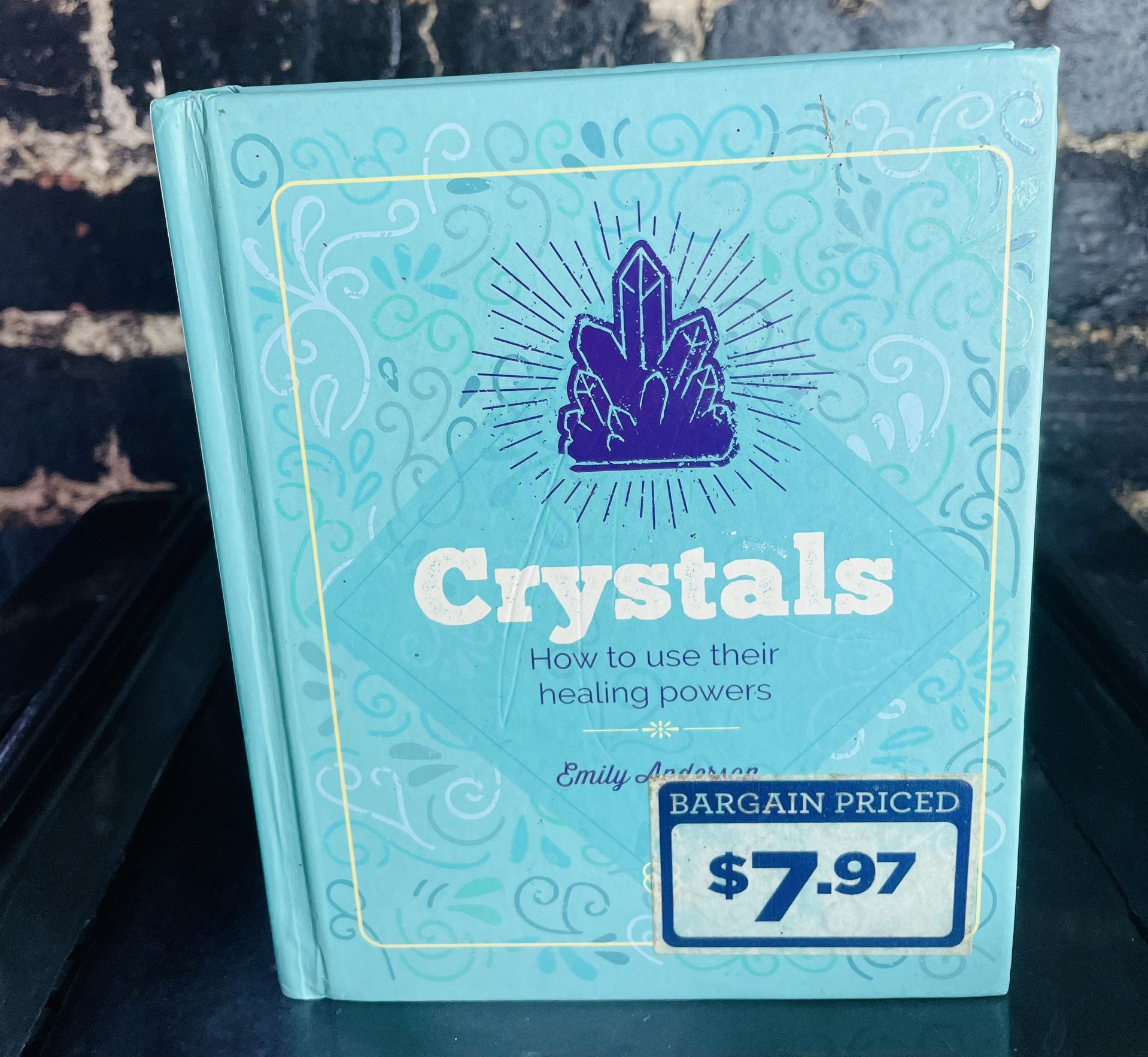 Crystals
