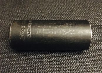 Snap-on 3/8 Socket