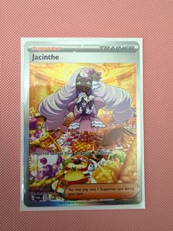 Jacinthe