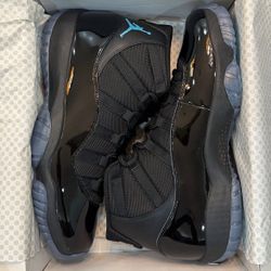 Jordan 11 Gamma Size 5y Trade 