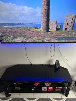 Tv stand