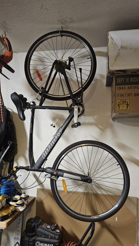 Road Bike