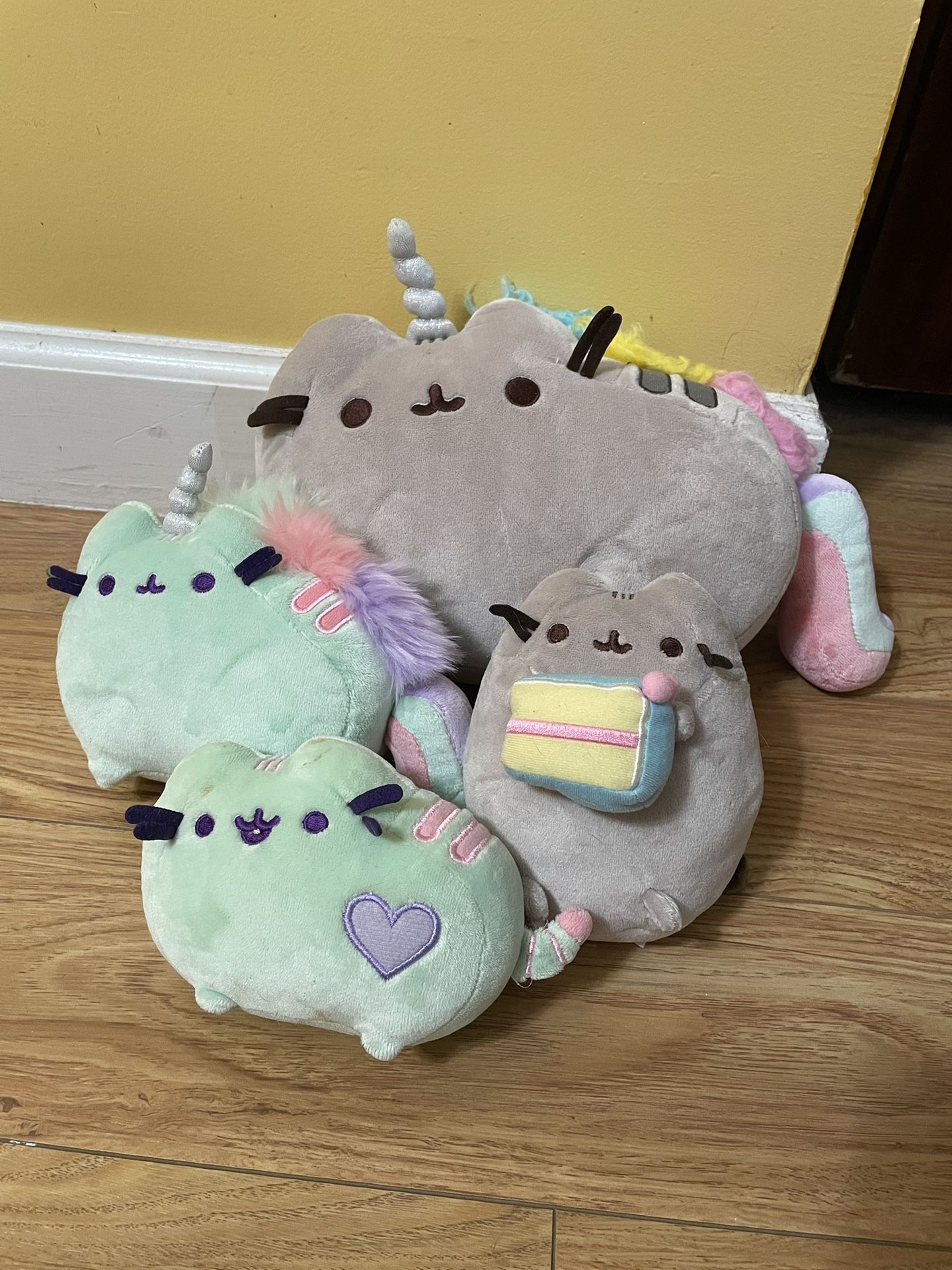 Pusheen
