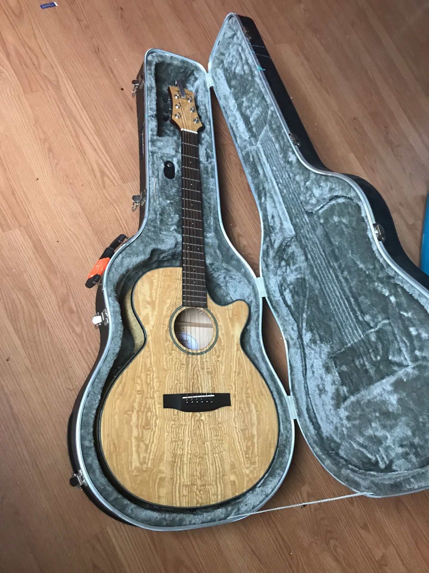 Mitchell 2024 mx400 used