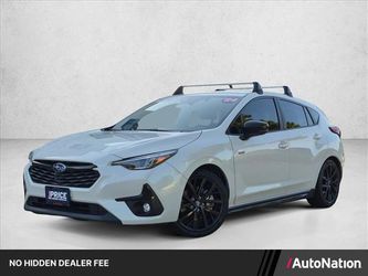 2024 Subaru Impreza