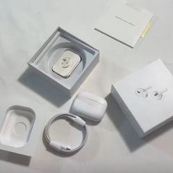 Apple Air Pods Pro 3