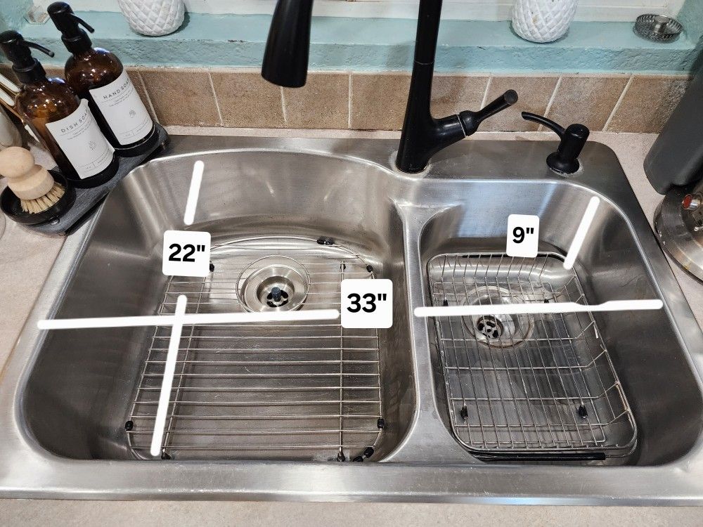 Kitchen Sink $89.99