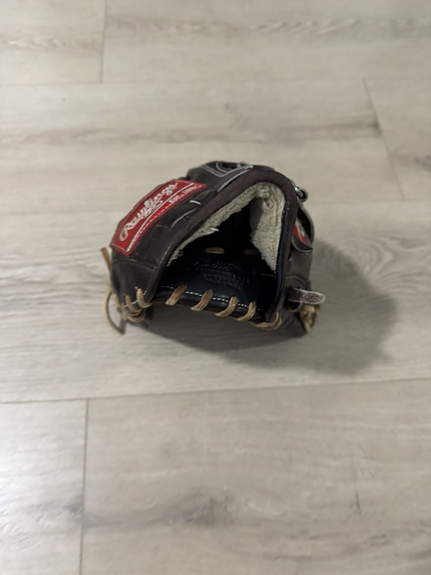Rawlings Pro Preferred 12.75 