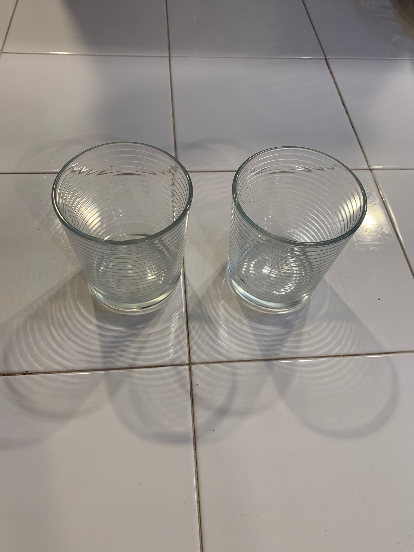 Cups