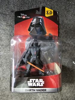 StarWars Disney Infinity Edition 3.0