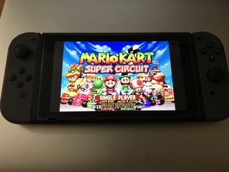 Hacked Nintendo Switch (Details In Description) for Sale in Cleveland, OH -  OfferUp