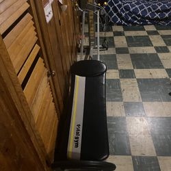 Total Gym Equipment