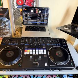 PIONEER DDJ REV5