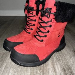 Mens Ugg Boots With Fur