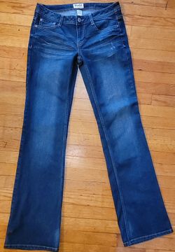 Vintage Mudd Jeans