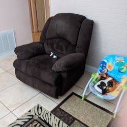 Recliner