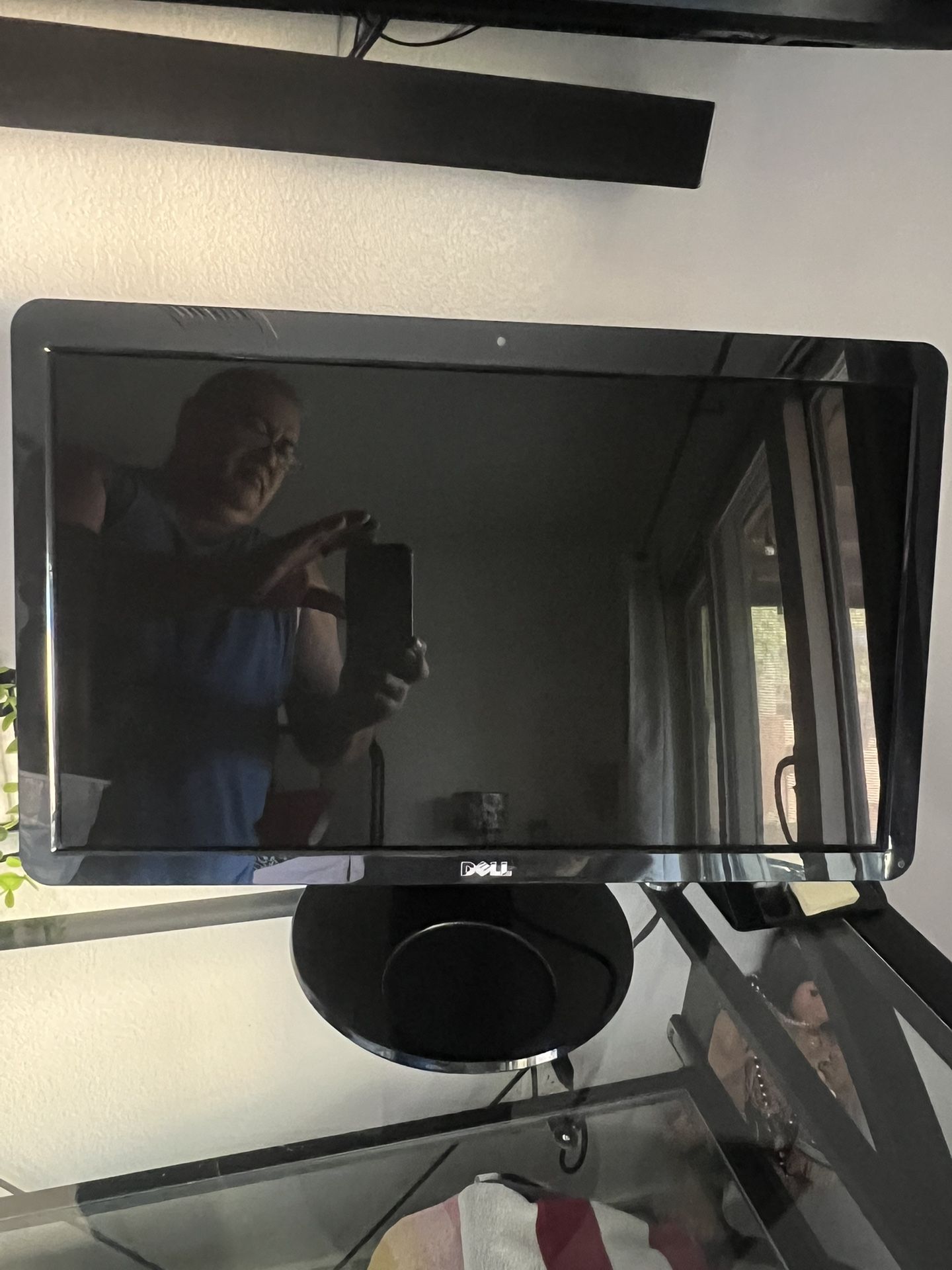 DELL  Monitor