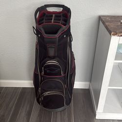 Golf bag