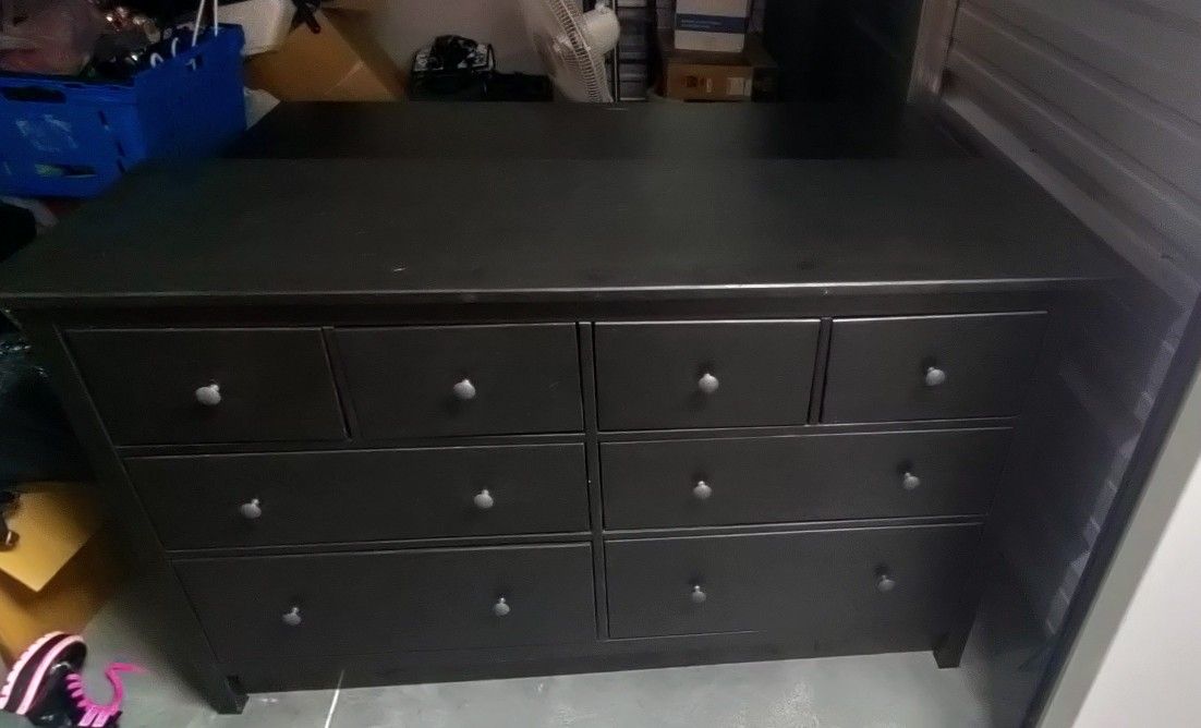 Large Dresser 