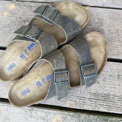 Birkenstock Sandals Size 9