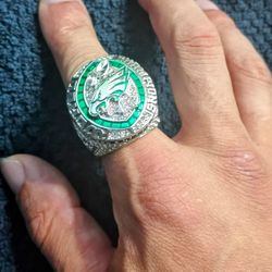 2024 NFL Super Bowl Ring Replica