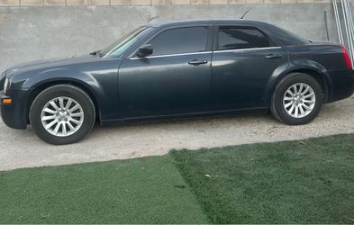 Chrysler 300