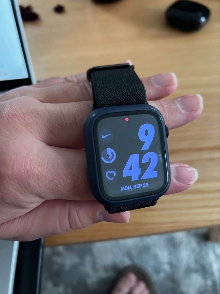 Apple Watch SE 2 44MM