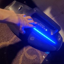 Skullcandy Barrel Xt