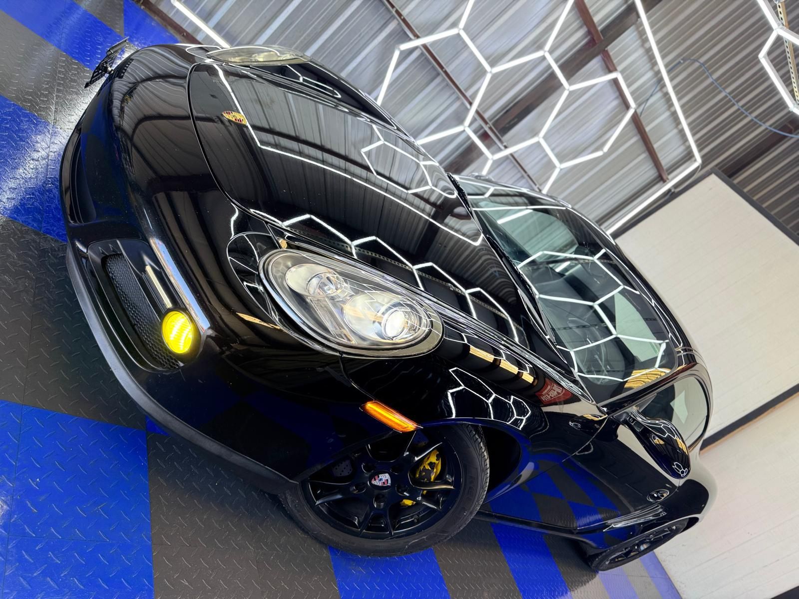 2010 Porsche Cayman