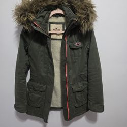 Hollister Jacket