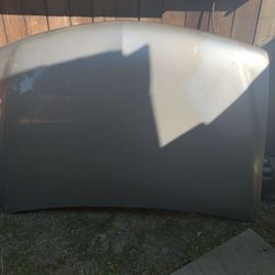 2000 Chevy Silverado 1500 Hood