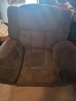 Power recliner