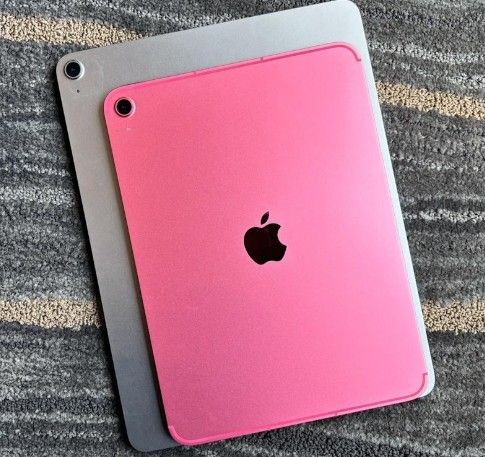 Apple IPad A16 11INCH TABLET NEW - Only $1 Today Pay The Rest Later!