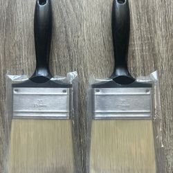 Paint Brushes