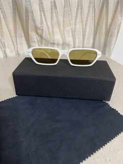 Rewop Stromboli Unisex Retro Vintage Sunglasses